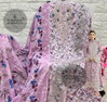 KK 2014 By Kross Kulture Embroidery Cotton Pakistani Dress Material Orders In India